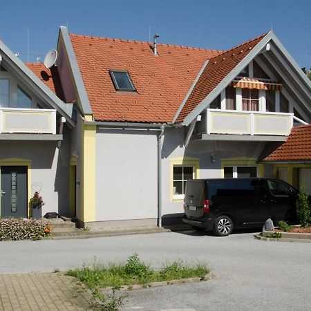 Voitsberg-Apartments Exterior foto